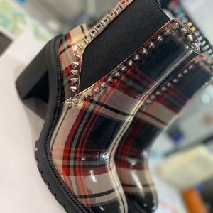 Jessica Simpson Boots